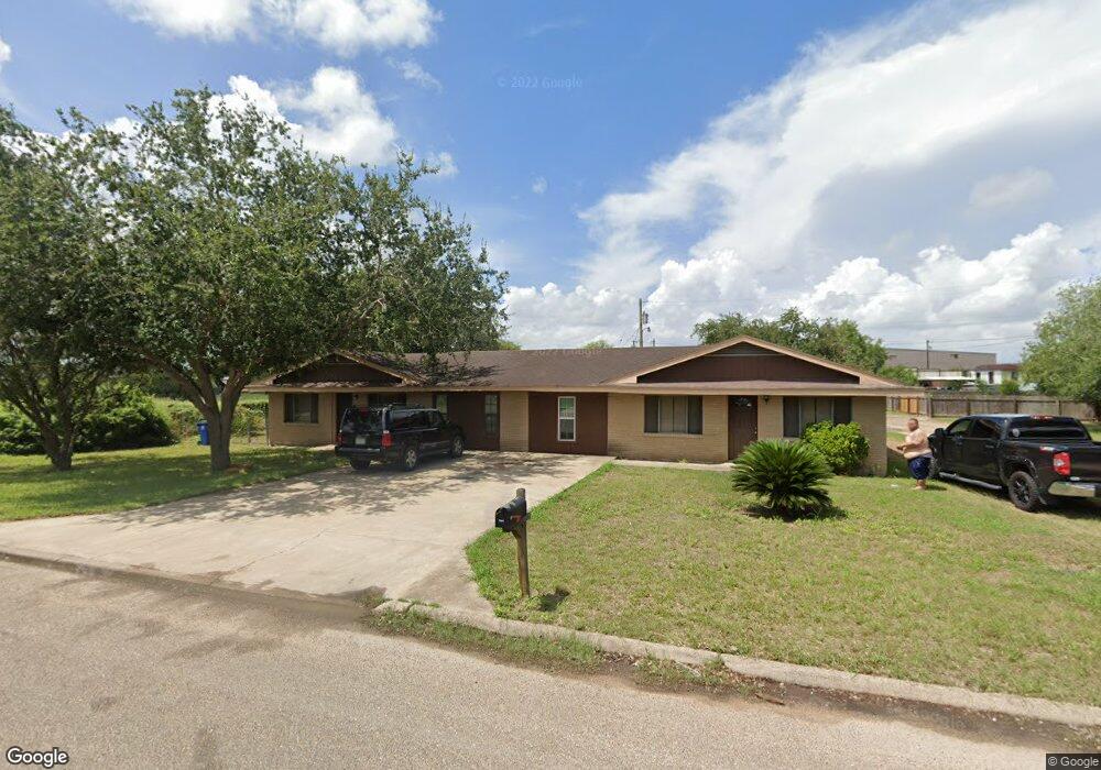 2012 Miller Ave, Donna, TX 78537 - photo 1