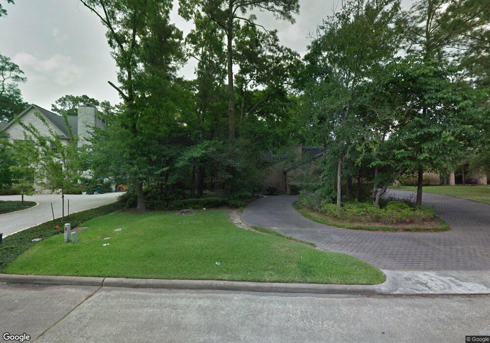 0 Windermere Ln, Houston, TX 77024 - photo 1