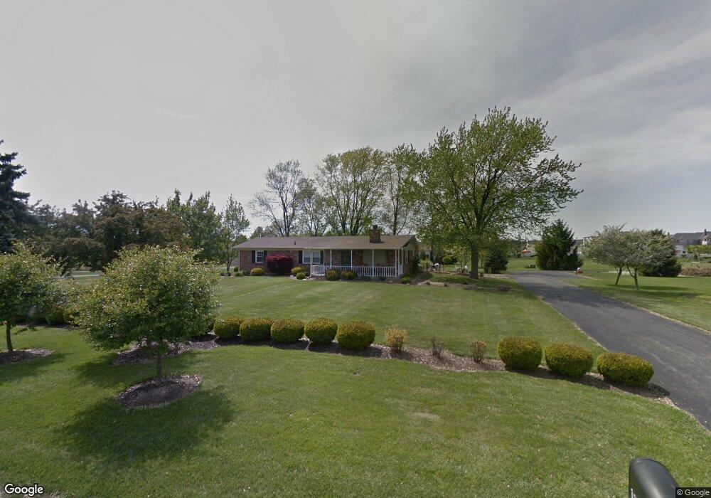 13175 Pennington Rd, Fishers, IN 46037 - photo 1