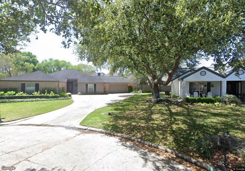 14923 Royal Birkdale St, Houston, TX 77095 - photo 1