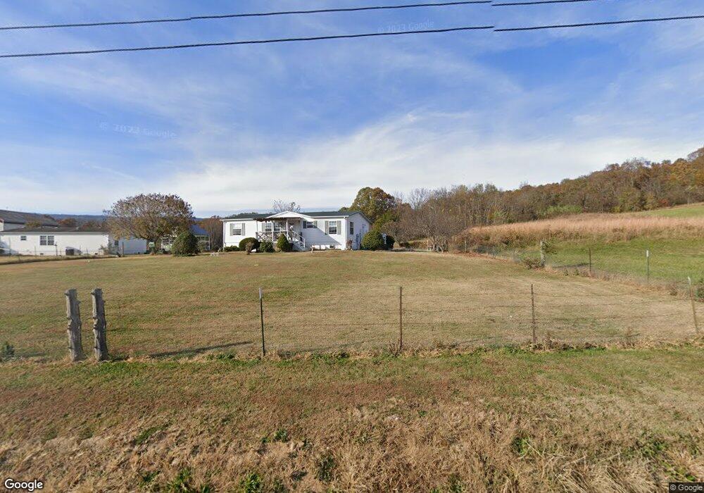 1635 Jearoldstown Rd, Chuckey, TN 37641 - photo 1
