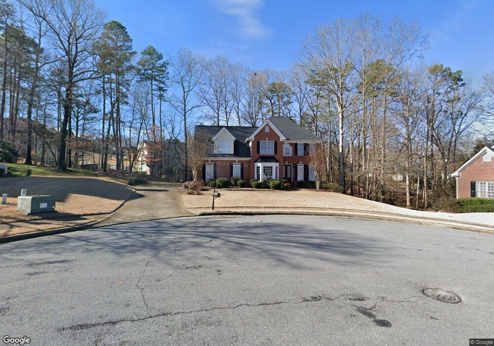 234 Azalea Chase Dr, Suwanee, GA 30024 - photo 1