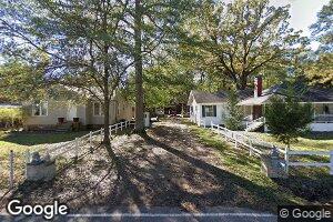 904 Coyle St, Springhill, LA 71075