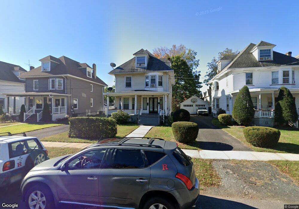 123 Westervelt Ave, North Plainfield, NJ 07060 - photo 1