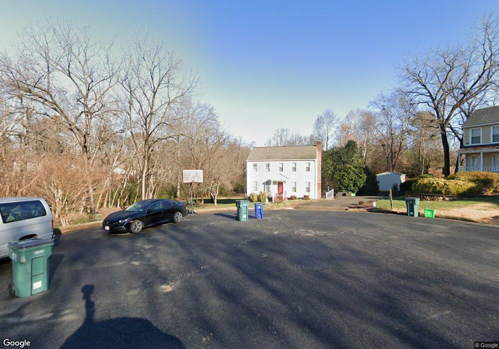 9213 Crystal Pointe Place, Glen Allen, VA 23060 - photo 1