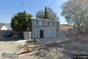 807 E Wells St, San Gabriel, CA 91776