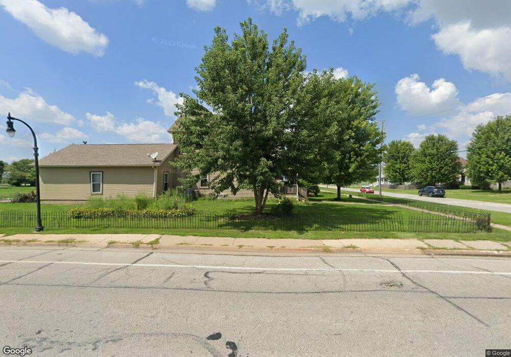 929 7th Ave, Rock Island, IL 61201 - photo 1