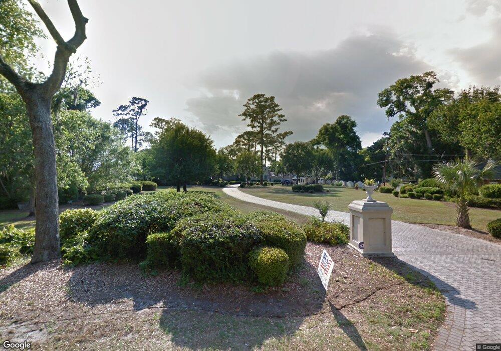 1326 Wilmington Island Rd, Savannah, GA 31410 - photo 1