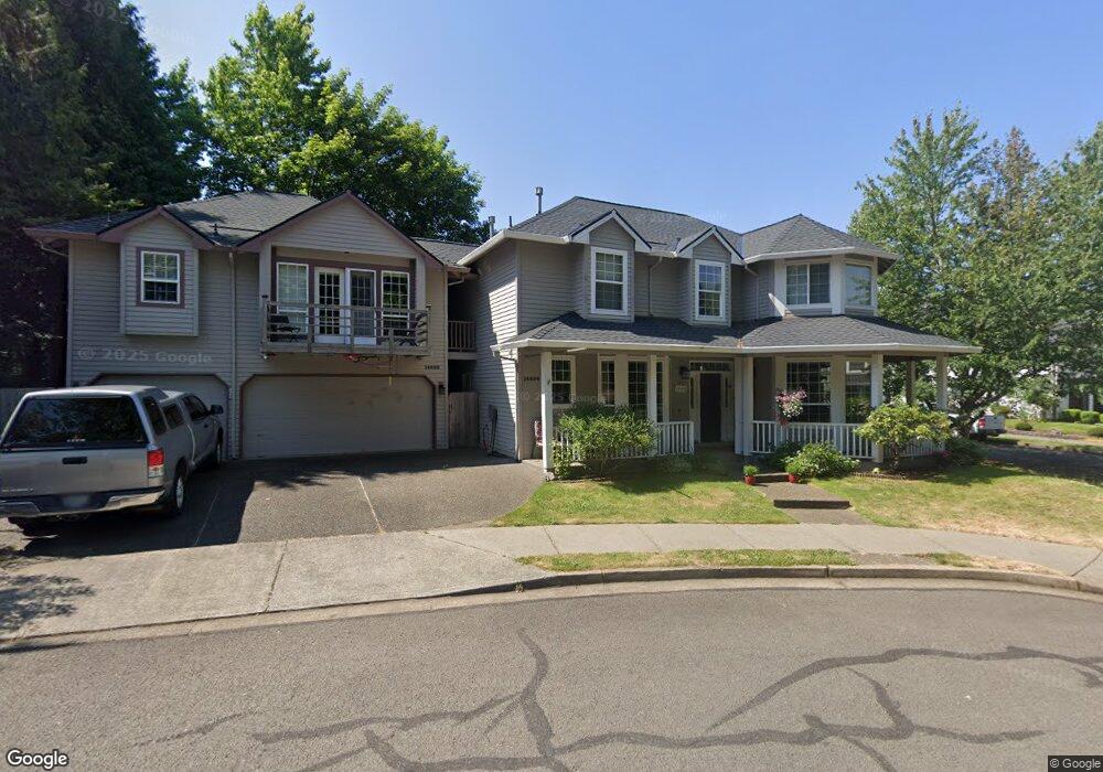 14692 SE Territory Dr, Clackamas, OR 97015 - photo 1