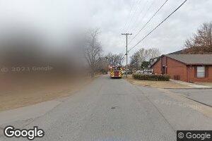 57501 E 54 Rd, Maramec, OK 74045