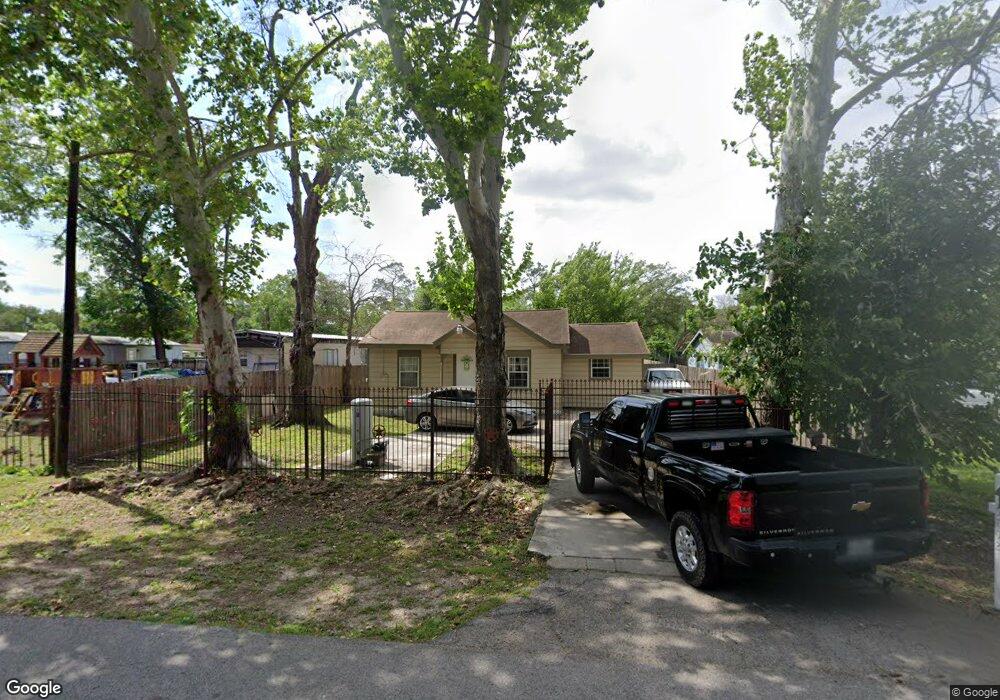 5702 Brunswick St, Houston, TX 77039 - photo 1