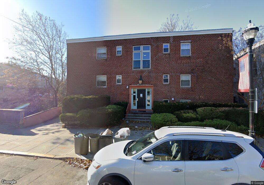 1636 Irving St unit 2, Rahway, NJ 07065 - photo 1