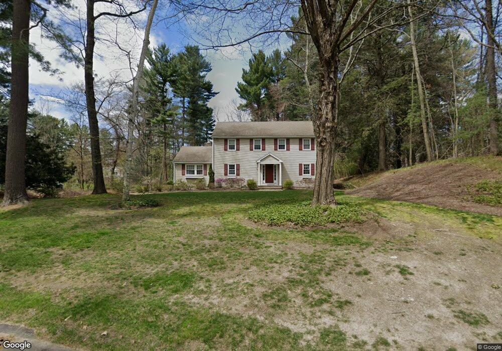 16 Lands End Ln, Sudbury, MA 01776 - photo 1