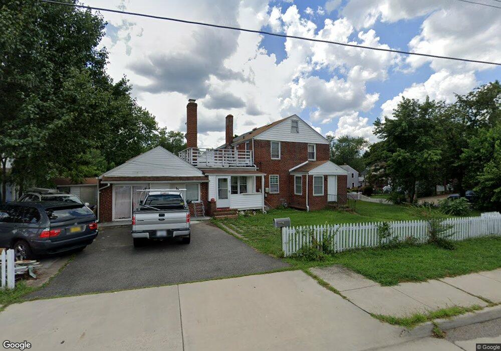 2611 Fort Dr, Alexandria, VA 22303 - photo 1