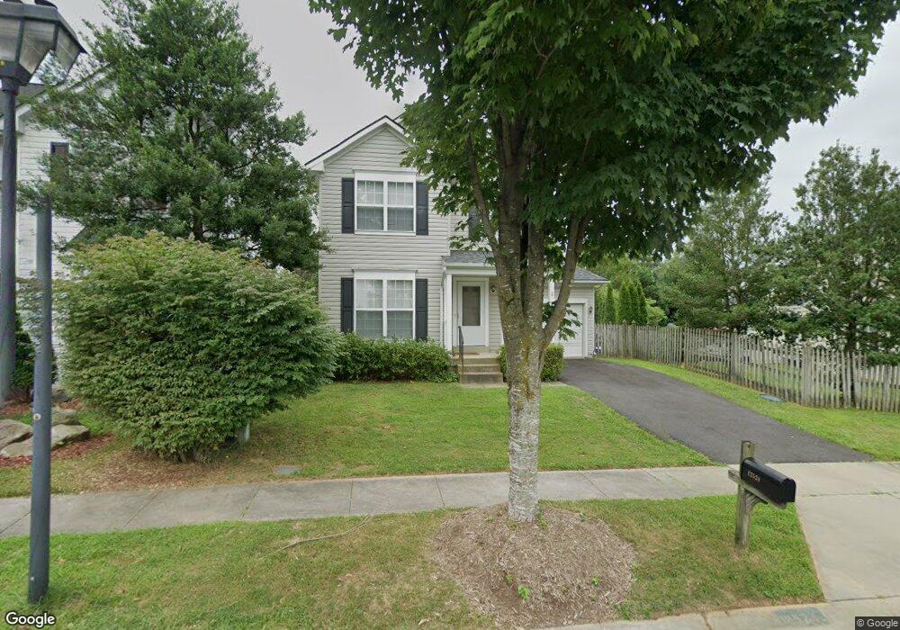 12524 Eagle View Way, Germantown, MD 20876 - photo 1