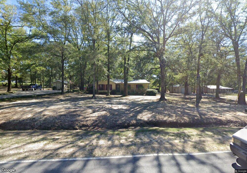 251 Grain Elevator Rd, Lucedale, MS 39452 - photo 1