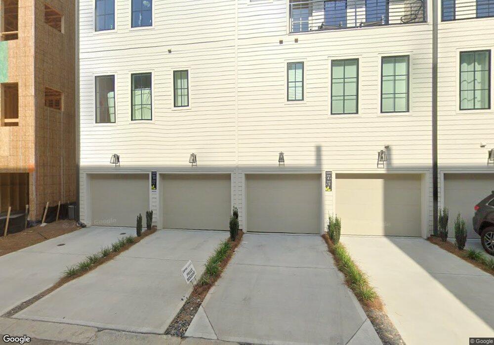 986 Viney Way NW, Atlanta, GA 30318 - photo 1