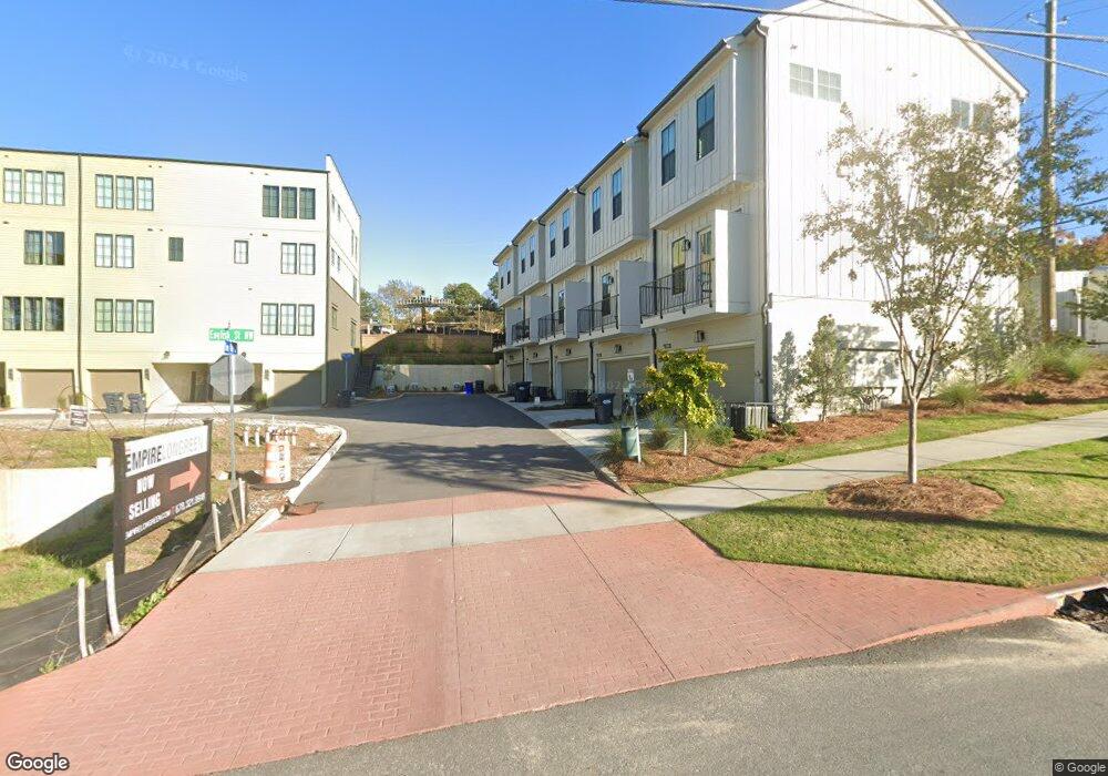 984 Viney Way NW, Atlanta, GA 30318 - photo 1