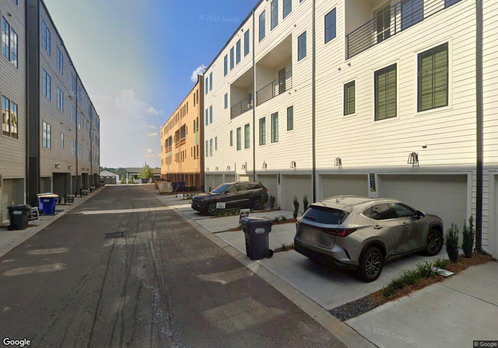 1288 Longreen Terrace NW, Atlanta, GA 30318 - photo 1