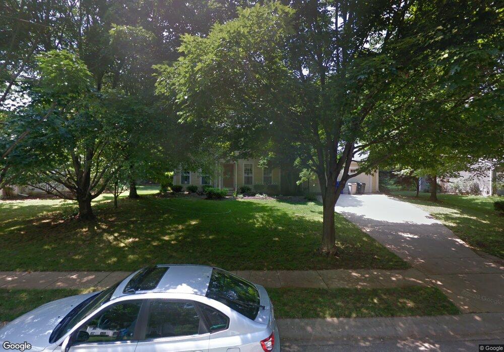 9360 Spring Water Path, Jessup, MD 20794 - photo 1