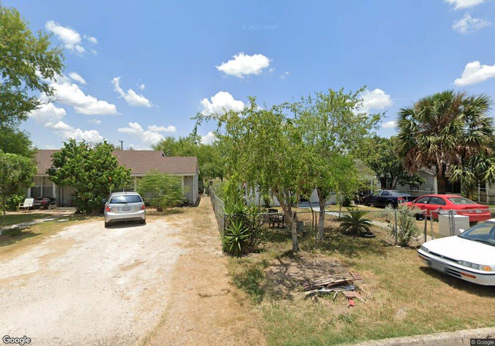 1211 S Texas Ave, Mercedes, TX 78570 - photo 1