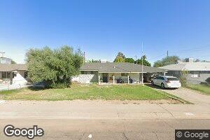 1154 E Nielson Ave, Mesa, AZ 85204