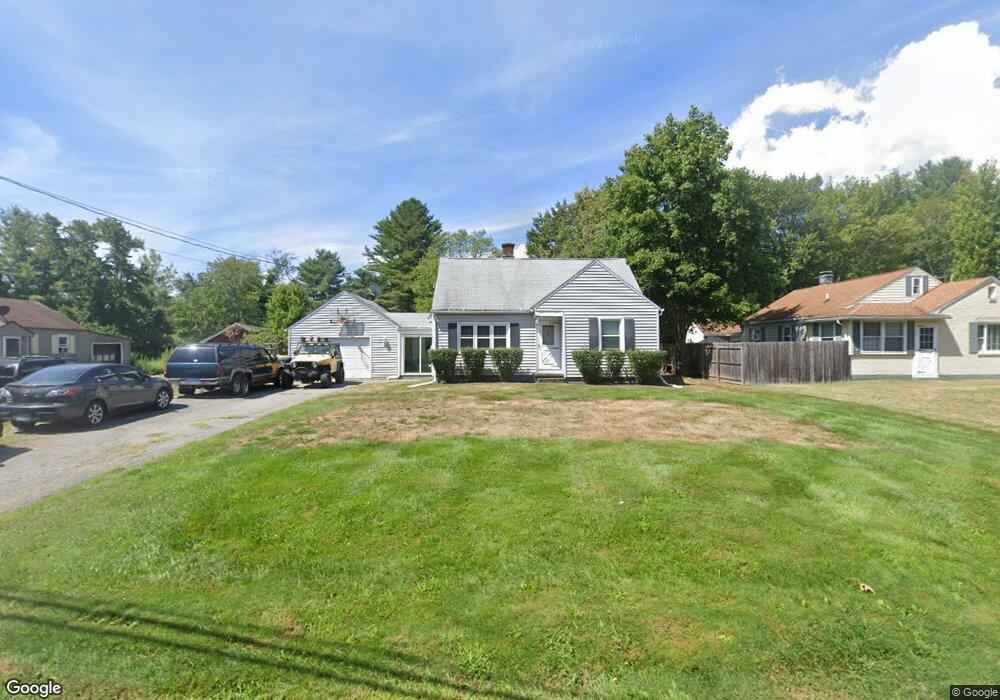 69 Lake Harwinton Rd, Harwinton, CT 06791 - photo 1