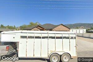 265 S 200 W, Ephraim, UT 84627