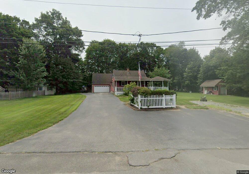 2 Laurel Ave, Wilmington, MA 01887 - photo 1