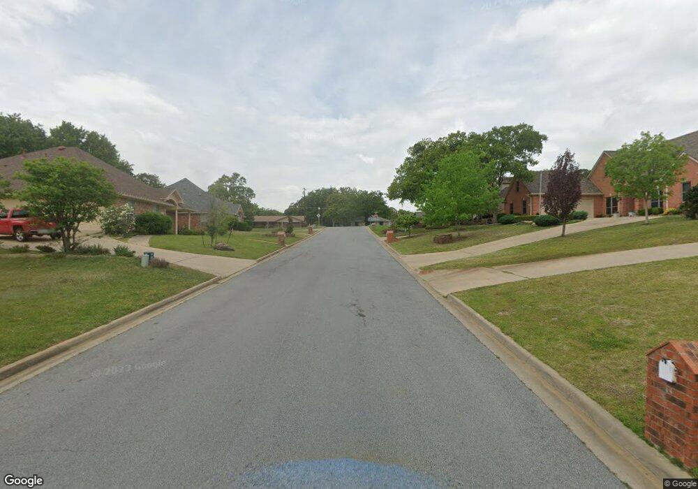 4 Lot Village Cir, Denison, TX 75020 - photo 1