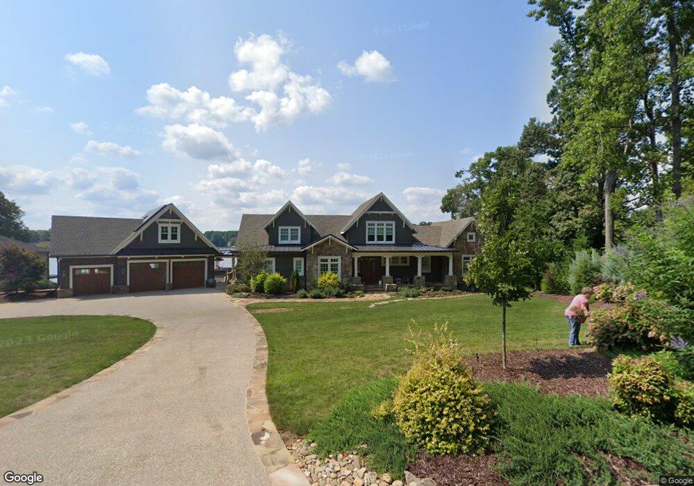 7689 Dellinger Rd, Denver, NC 28037 - photo 1