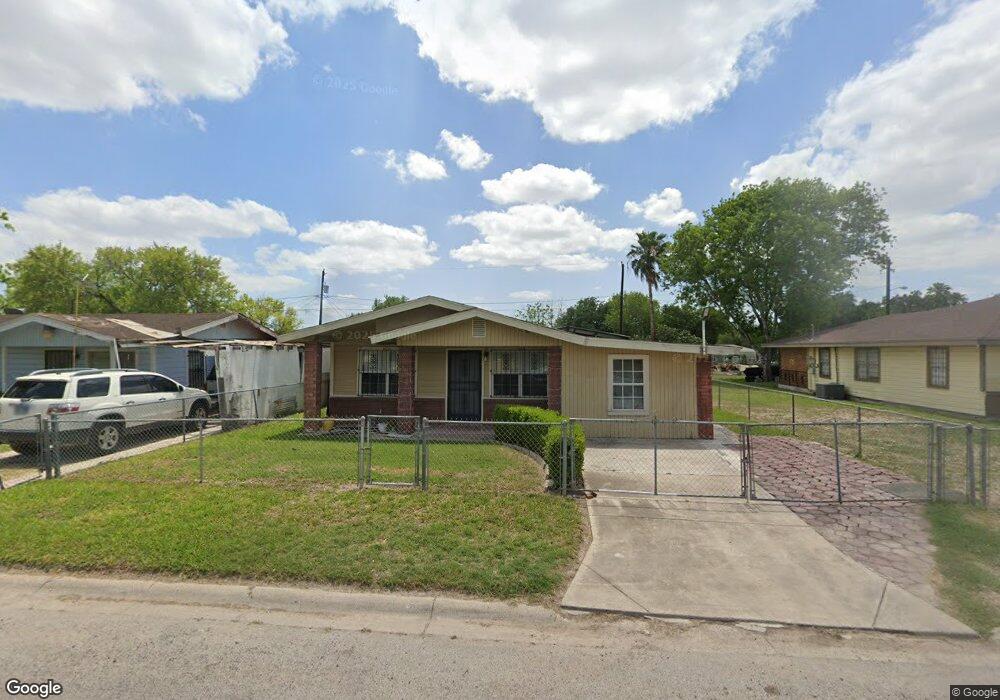 711 Athol St, San Juan, TX 78589 - photo 1