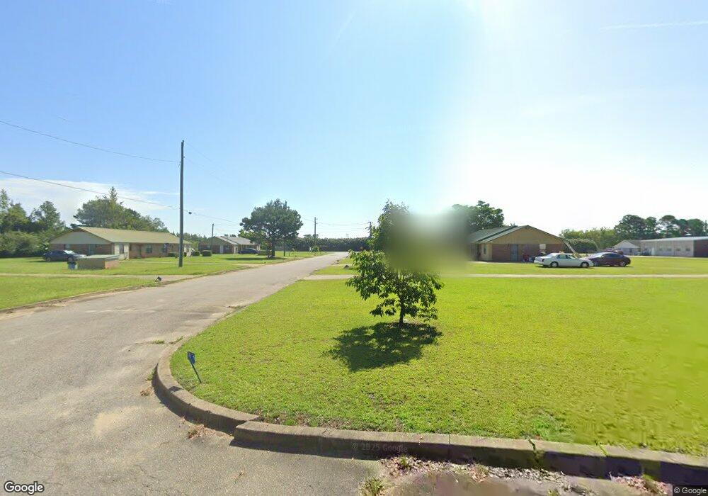 103 Southland Subdivision, Americus, GA 31709 - photo 1