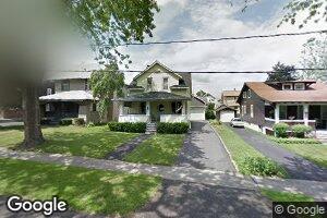 11 Tillinghast Ave, Albany, NY 12204