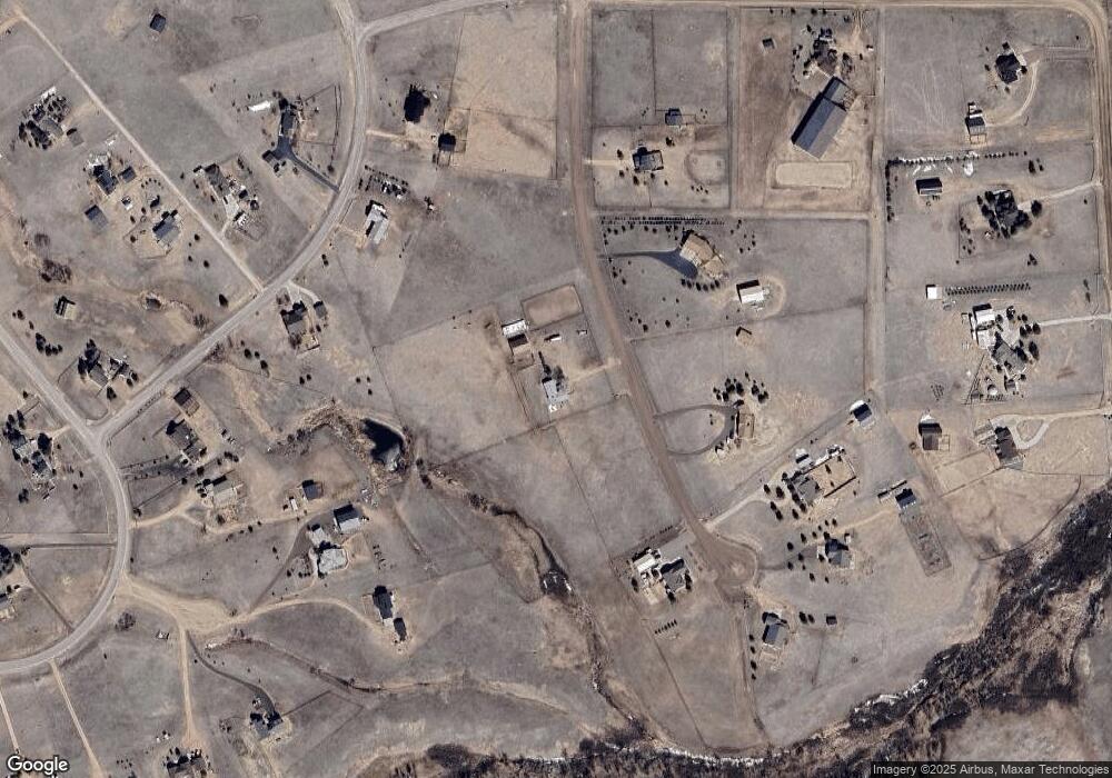 13360 Bent Spur Trail, Elbert, CO 80106 - photo 1