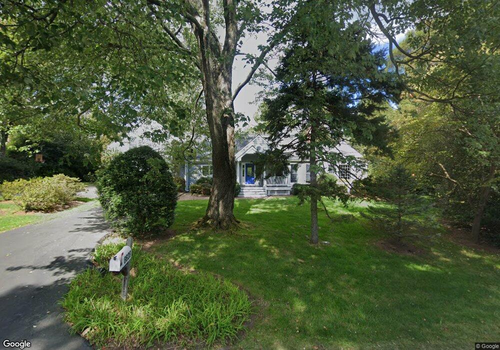 6628 Beacon Ln, Falls Church, VA 22043 - photo 1