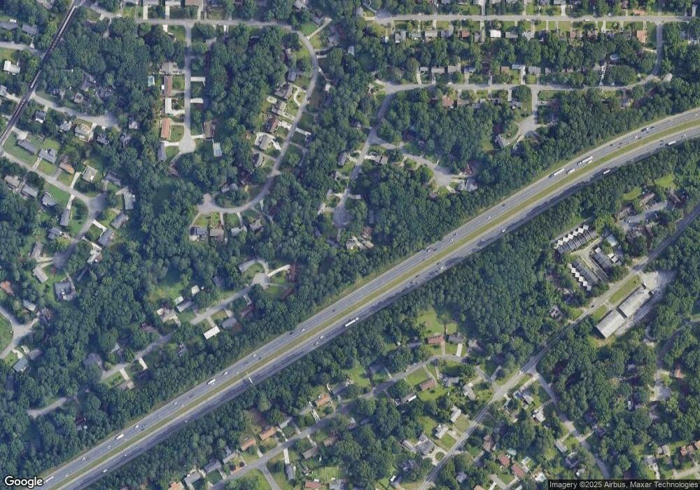 1625 Pierce Arrow Pkwy, Tucker, GA 30084 - photo 1