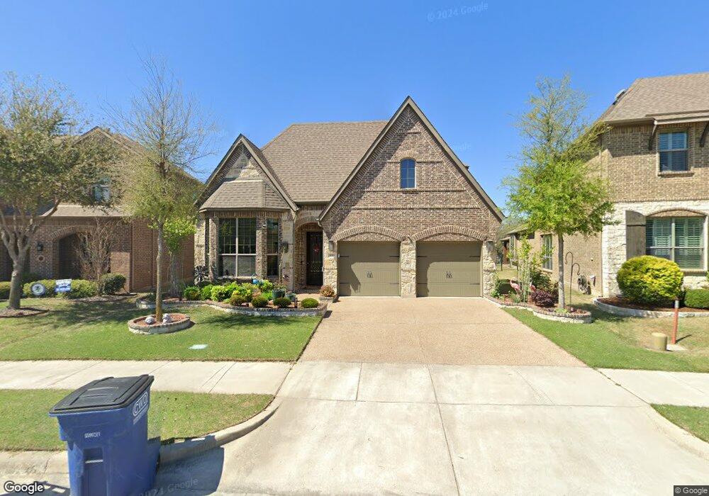 410 Heritage Ln, Wylie, TX 75098 - photo 1