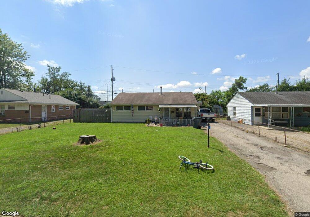 1739 Eastbrook Dr S, Columbus, OH 43223 - photo 1