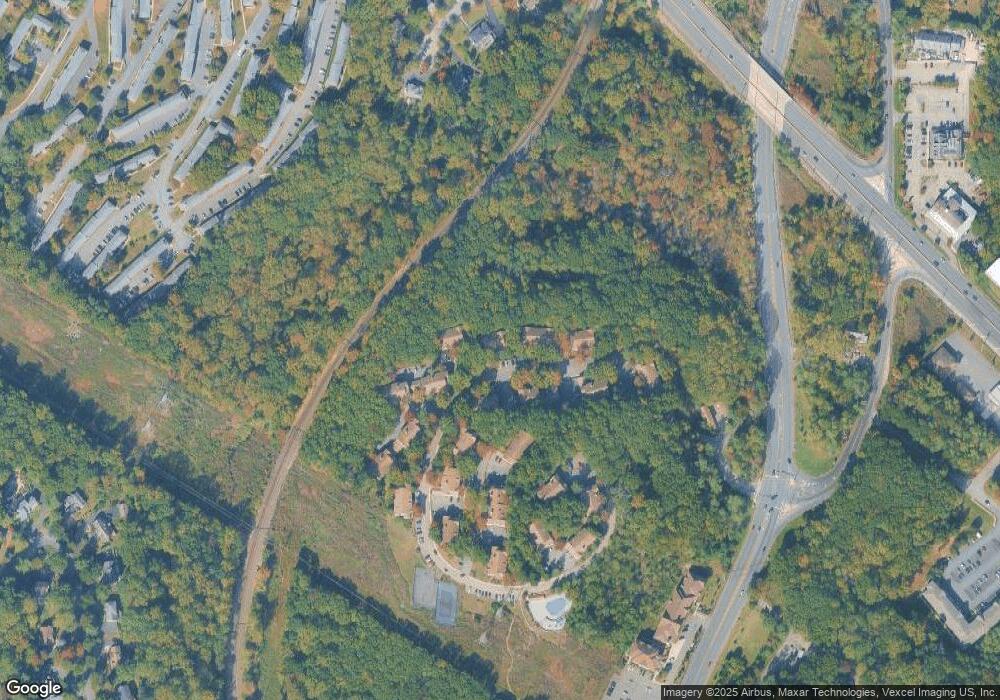 7G Foxwood Dr unit 7G, Morris Plains, NJ 07950 - photo 1