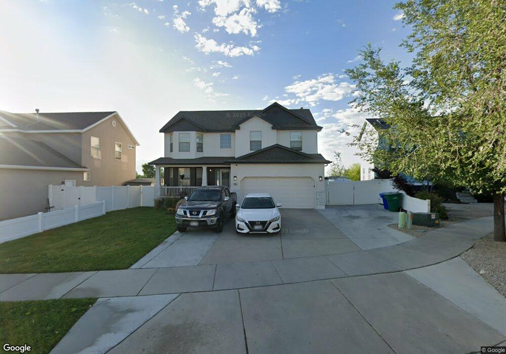 7563 S Valley Maple Dr, West Jordan, UT 84081 - photo 1