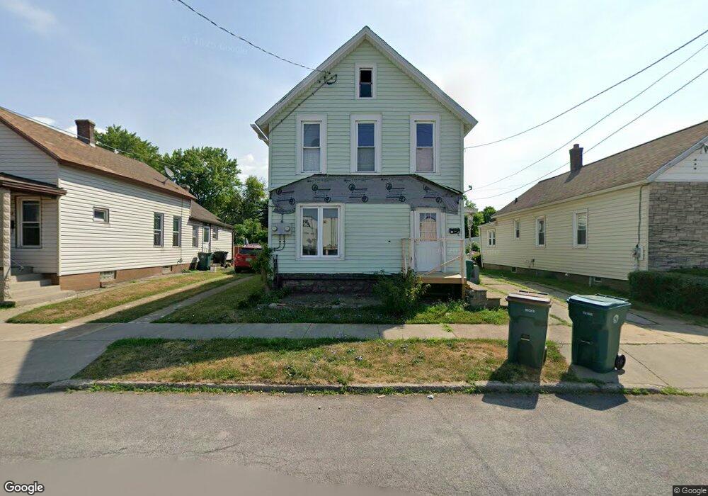 49 N Marion St, North Tonawanda, NY 14120 - photo 1