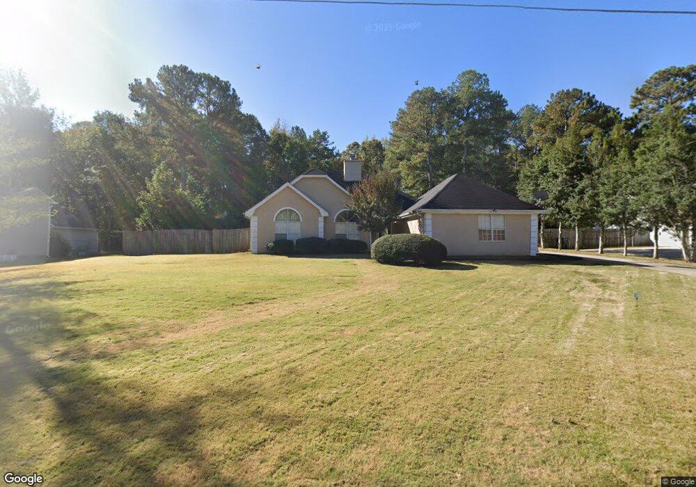 1660 Hidden Shoals Dr, Covington, GA 30016 - photo 1