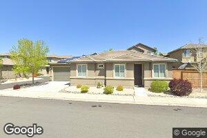 6736 Russian Thistle Dr, Sparks, NV 89436