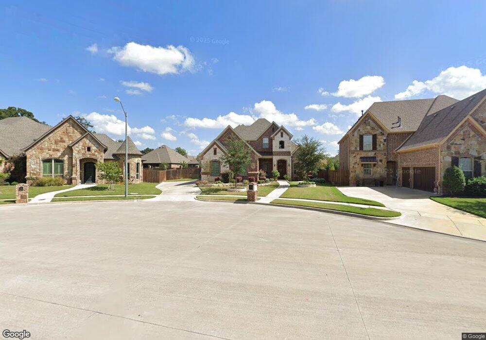 7904 Vale Ct, North Richland Hills, TX 76182 - photo 1