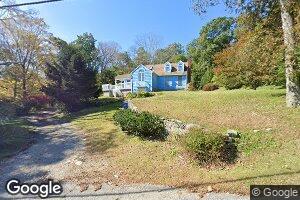265 Tower Hill Rd, Chaplin, CT 06235