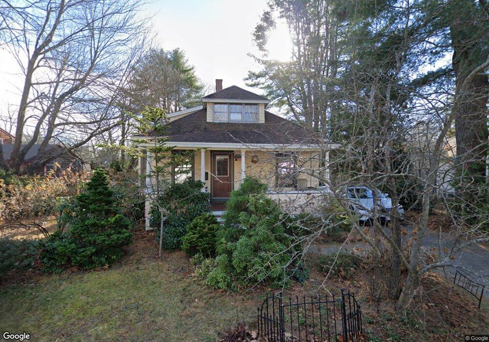 25 Belmont St, Brunswick, ME 04011 - photo 1