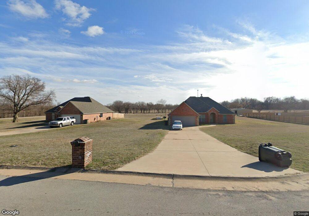 1193 NW Quanah Rd, Cache, OK 73527 - photo 1