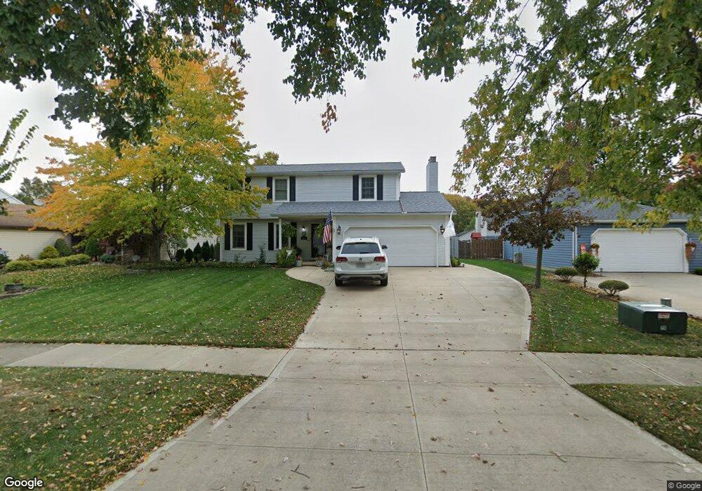 9775 Tannery 4aco Way, Olmsted Falls, OH - photo 1