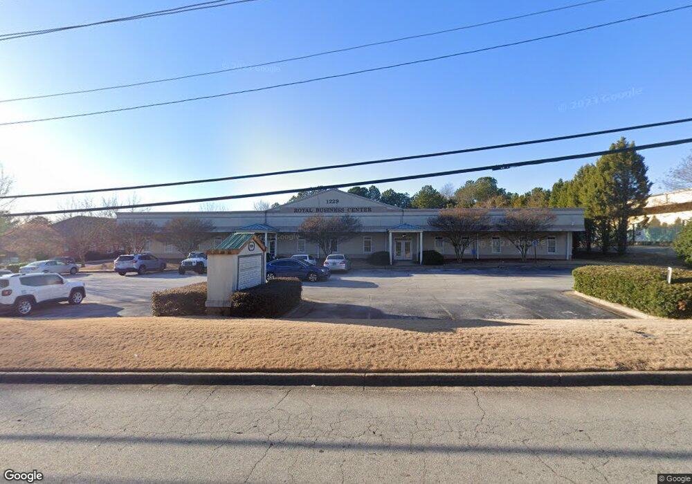 1229 Royal Dr SW unit Suite F, Conyers, GA 30094 - photo 1